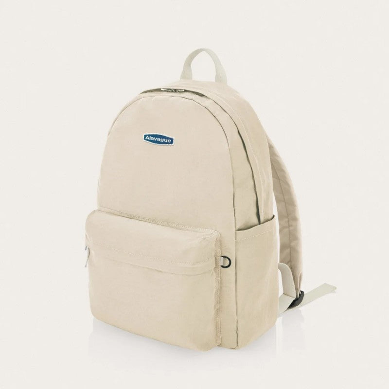 【WE ARE】韓國ALAVAGUE休閒雙肩背包그린터틀 백