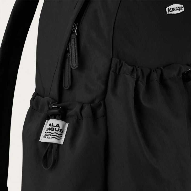 【WE ARE】韓國ALAVAGUE休閒雙肩背包듀공백 L