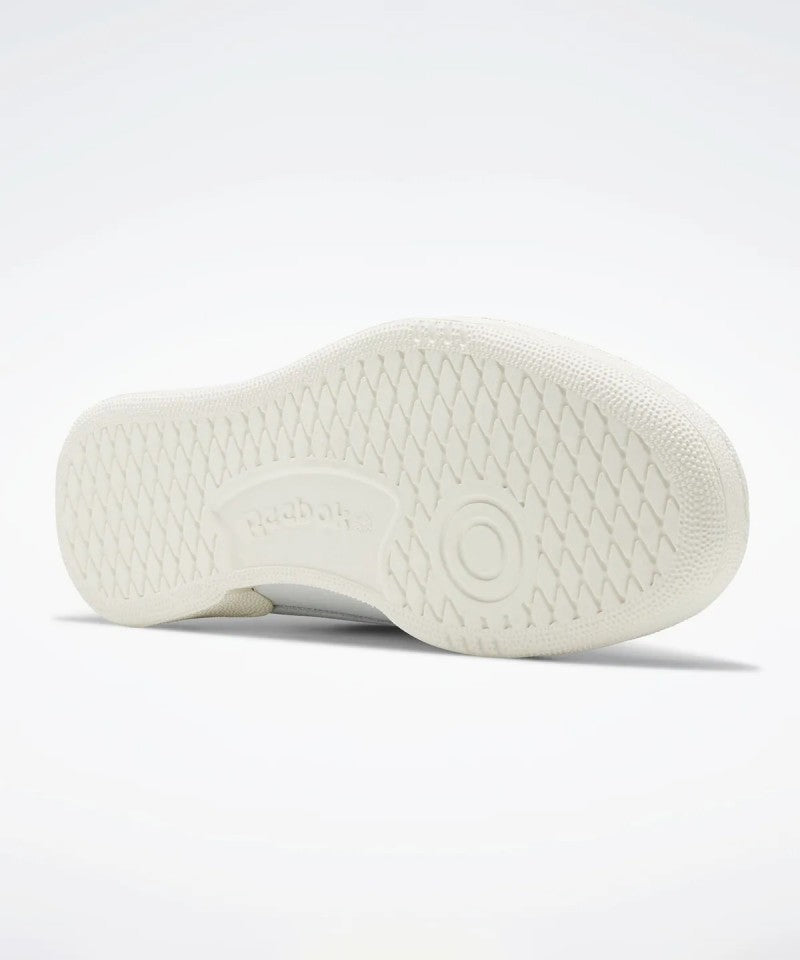 正碼帶【WE ARE】韓國reebok 奶油底休閒板鞋RXSOXXCVU