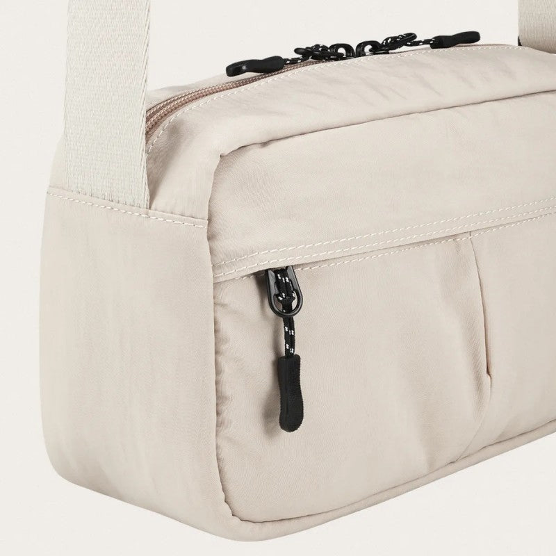 【WE ARE】韓國ALAVAGUE休閒單肩斜挎包에디백 S