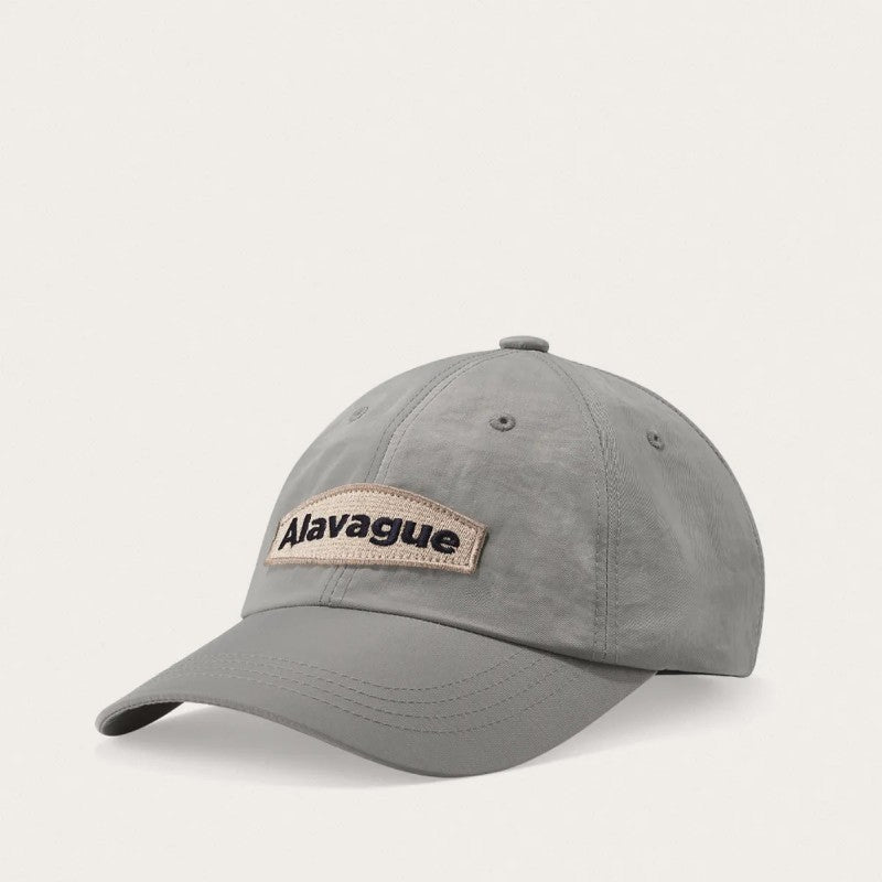 【WE ARE】韓國ALAVAGUE休閒棒球帽네르파 캡