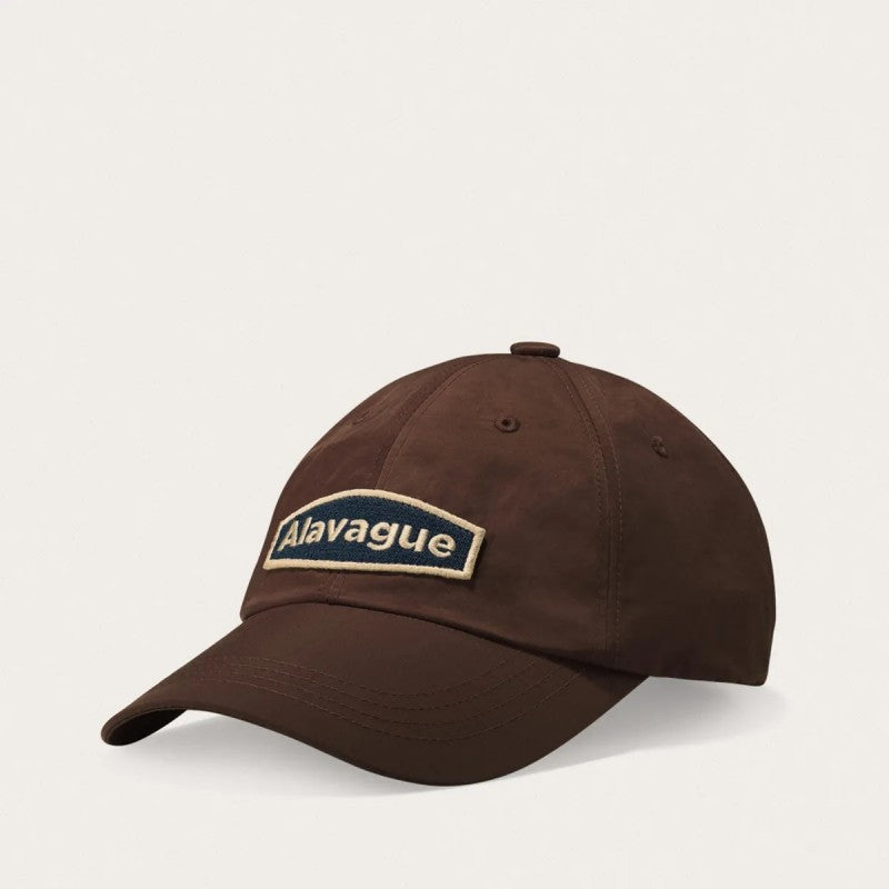 【WE ARE】韓國ALAVAGUE休閒棒球帽네르파 캡
