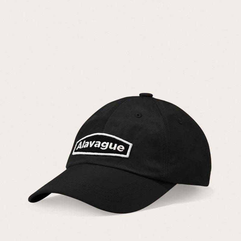 【WE ARE】韓國ALAVAGUE休閒棒球帽네르파 캡