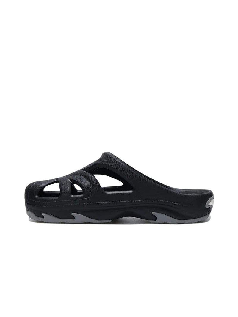 Discount【WE ARE】Korea Discovery Purchase Wave Casual Slippers DXSH7234N