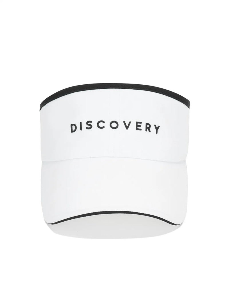 *Dis折扣款*【WE ARE】韓國Discovery休閒遮陽空頂帽DXCP6034N