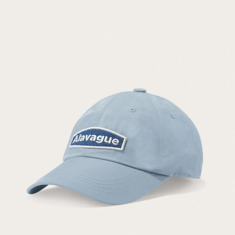 【WE ARE】韓國ALAVAGUE休閒棒球帽네르파 캡