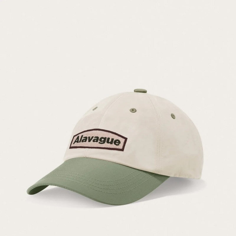 【WE ARE】韓國ALAVAGUE休閒棒球帽네르파 캡