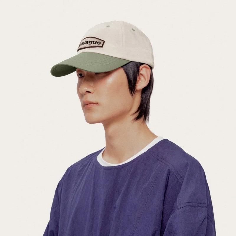 【WE ARE】韓國ALAVAGUE休閒棒球帽네르파 캡