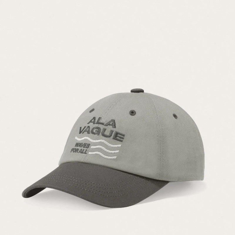 【WE ARE】韓國ALAVAGUE休閒棒球帽웨이브 캡