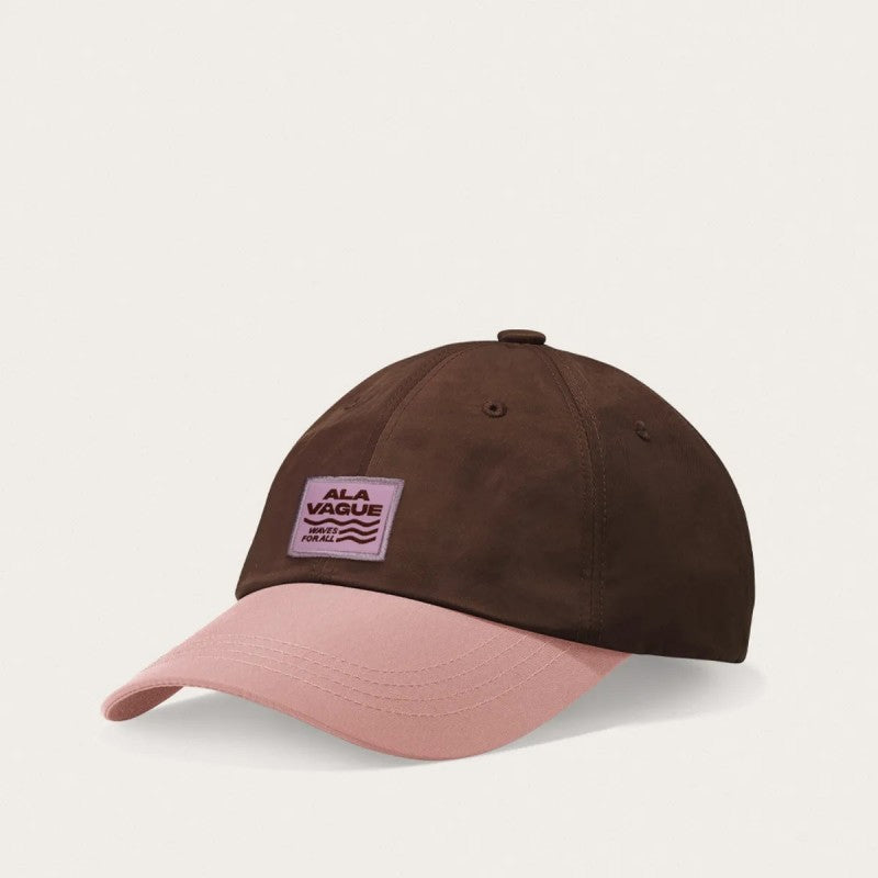 【WE ARE】韓國ALAVAGUE休閒棒球帽레이블 캡