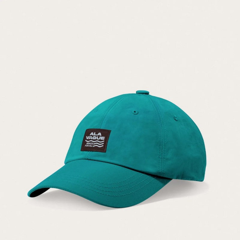 【WE ARE】韓國ALAVAGUE休閒棒球帽레이블 캡