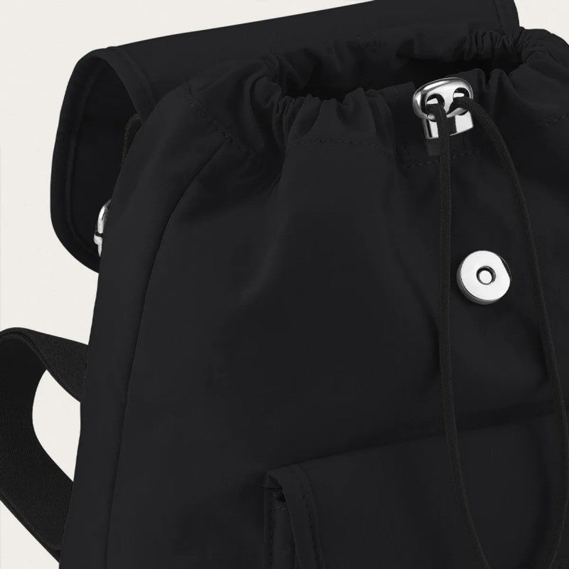 【WE ARE】韓國ALAVAGUE休閒雙肩背包페린백 S