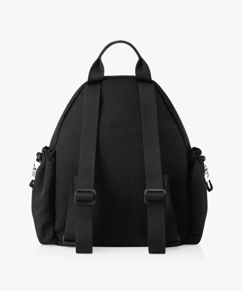 【WE ARE】韓國ALAVAGUE休閒雙肩背包듀공백 S