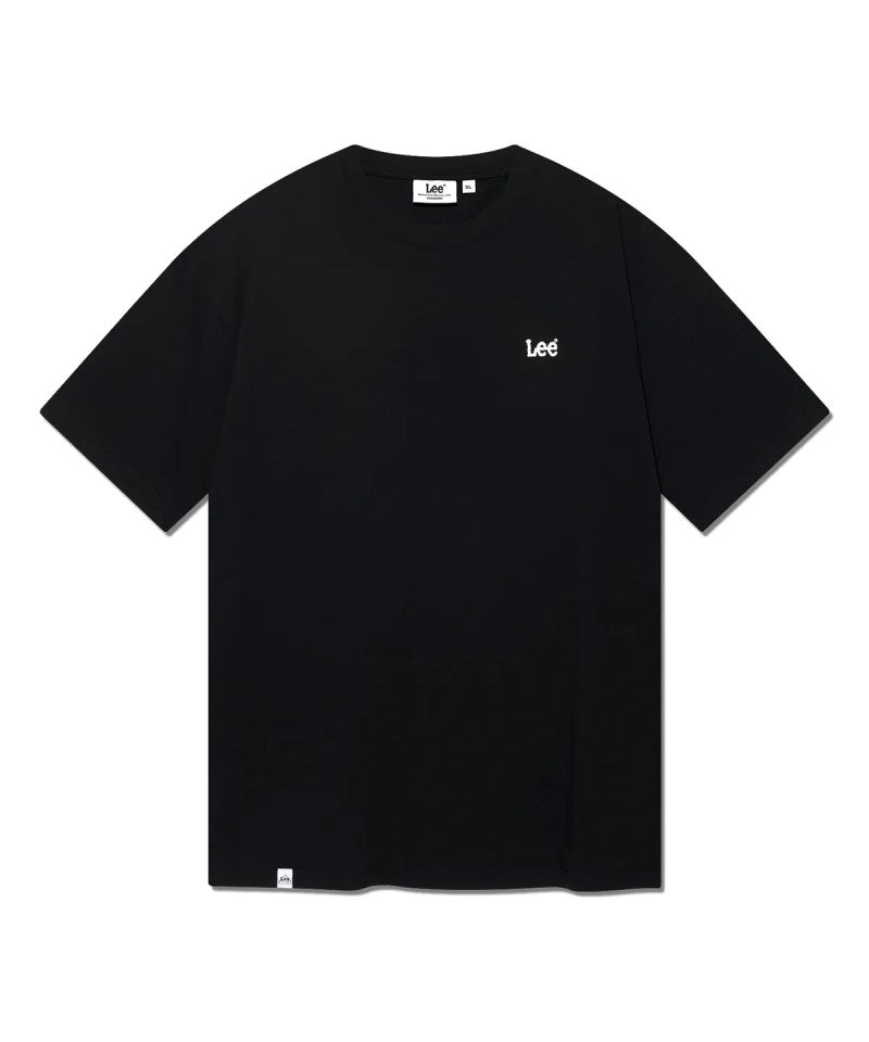 【WE ARE】韓國LEE休閒短袖T恤兩件組LE2602ST50