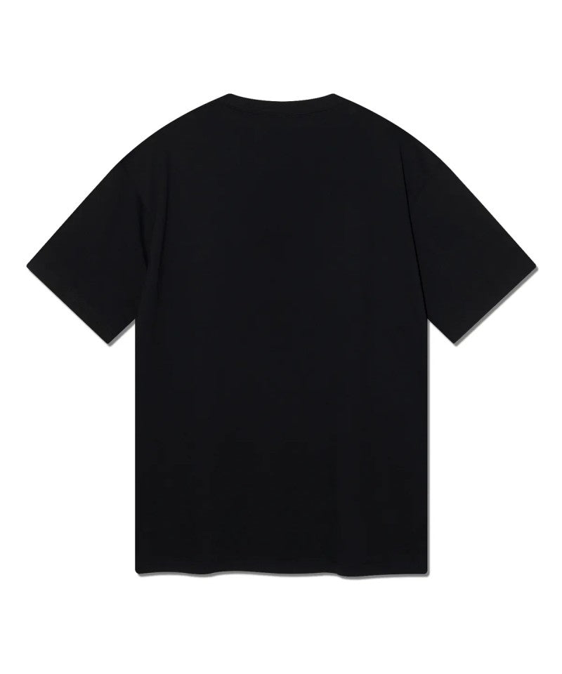 【WE ARE】韓國LEE休閒短袖T恤兩件組LE2602ST50