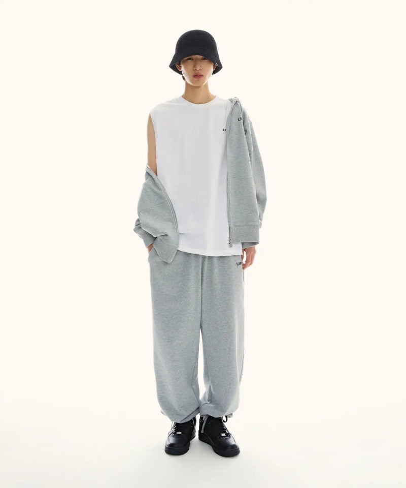 2PACK【WE ARE】韓國LMC休閒背心T恤0LM45CSV101