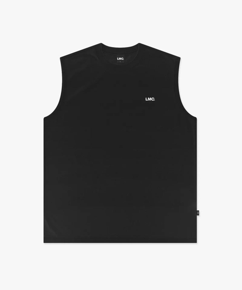 2PACK【WE ARE】韓國LMC休閒背心T恤0LM45CSV101