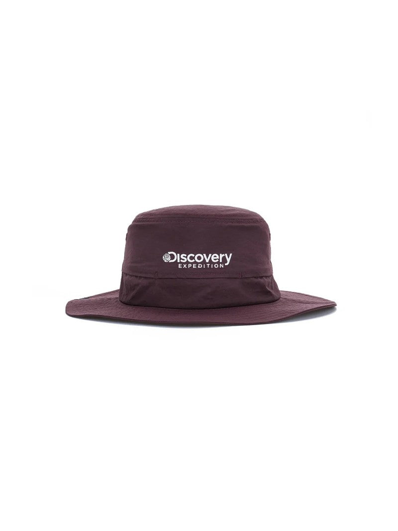 【WE ARE】Korea Discovery Foldable Bucket Hat DXHT4094N