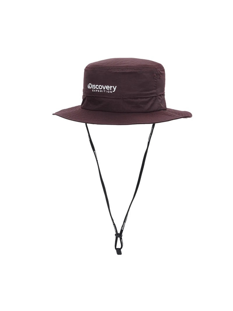 【WE ARE】Korea Discovery Foldable Bucket Hat DXHT4094N