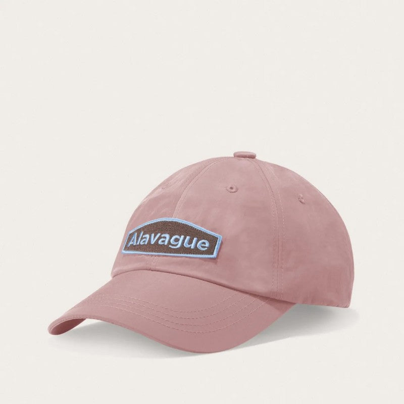 【WE ARE】韓國ALAVAGUE休閒棒球帽네르파 캡