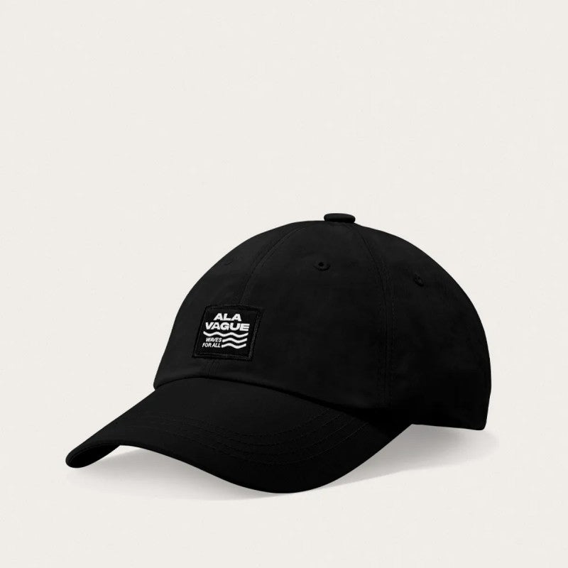 【WE ARE】韓國ALAVAGUE休閒棒球帽레이블 캡