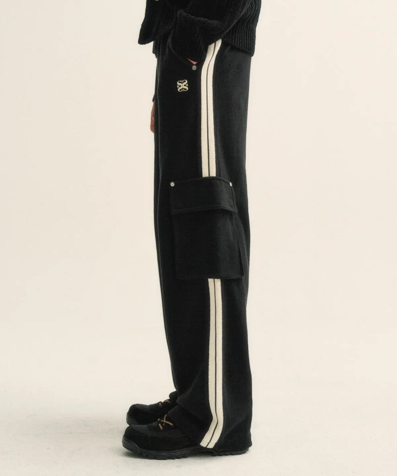 【WE ARE】韓國Satur休閒褲SA253UTP01