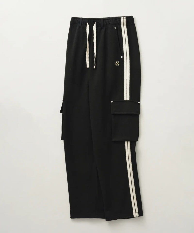 【WE ARE】韓國Satur休閒褲SA253UTP01