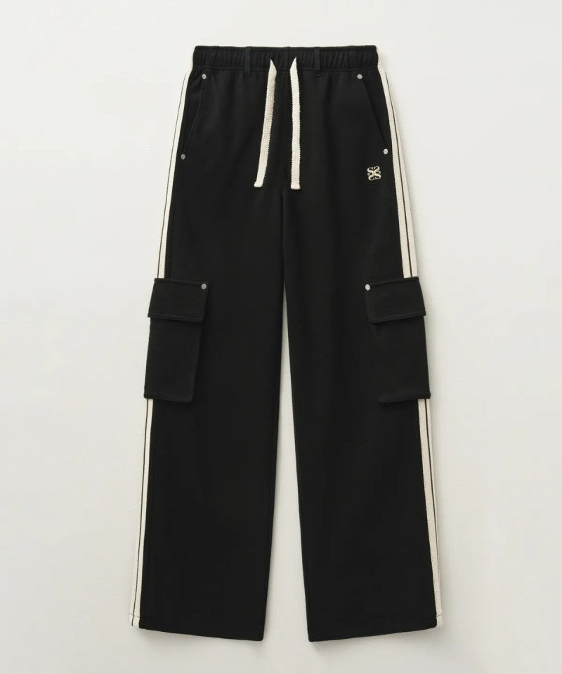 【WE ARE】韓國Satur休閒褲SA253UTP01