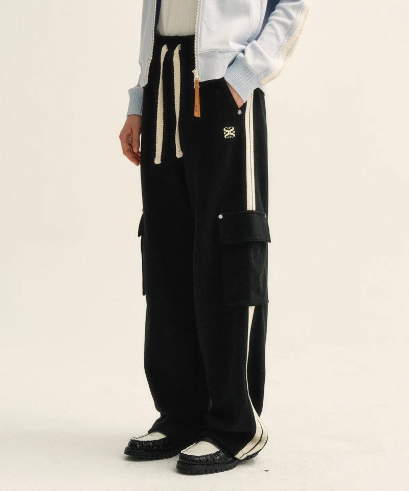 【WE ARE】韓國Satur休閒褲SA253UTP01