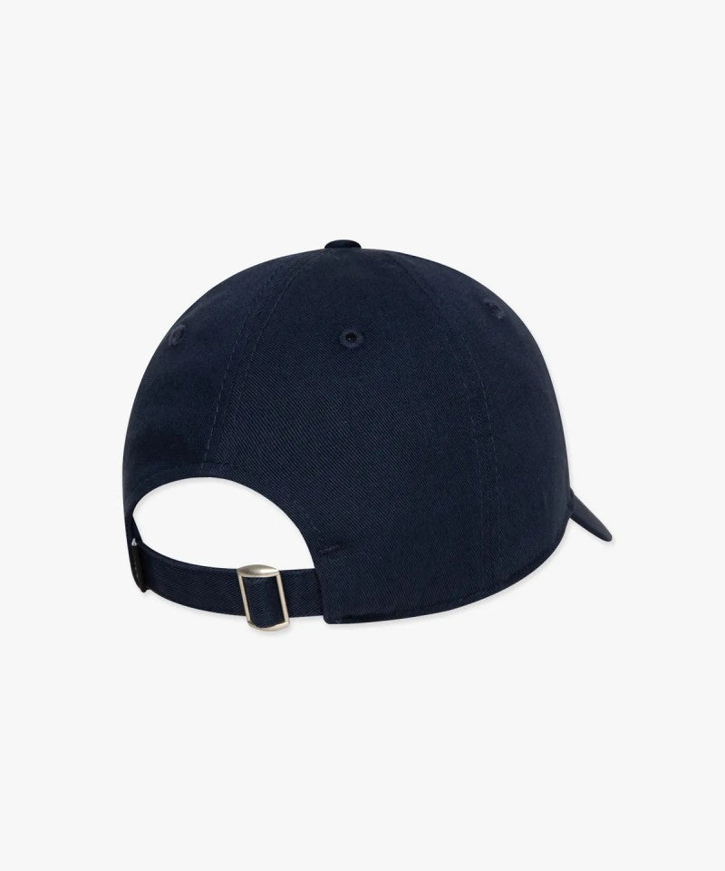 【WE ARE】韓國LMC休閒刺繡棒球帽0LM46CCP101