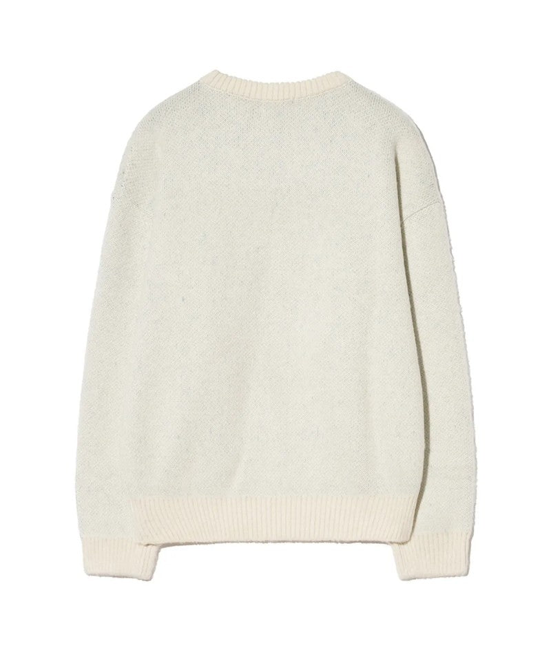 限時折扣【WE ARE】韓國PHYPS休閒針織針織毛衣PEW1KT304A