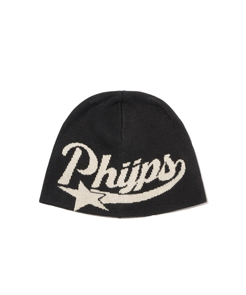 限時折扣【WE ARE】韓國PHYPS休閒針織帽PEW2BN301A