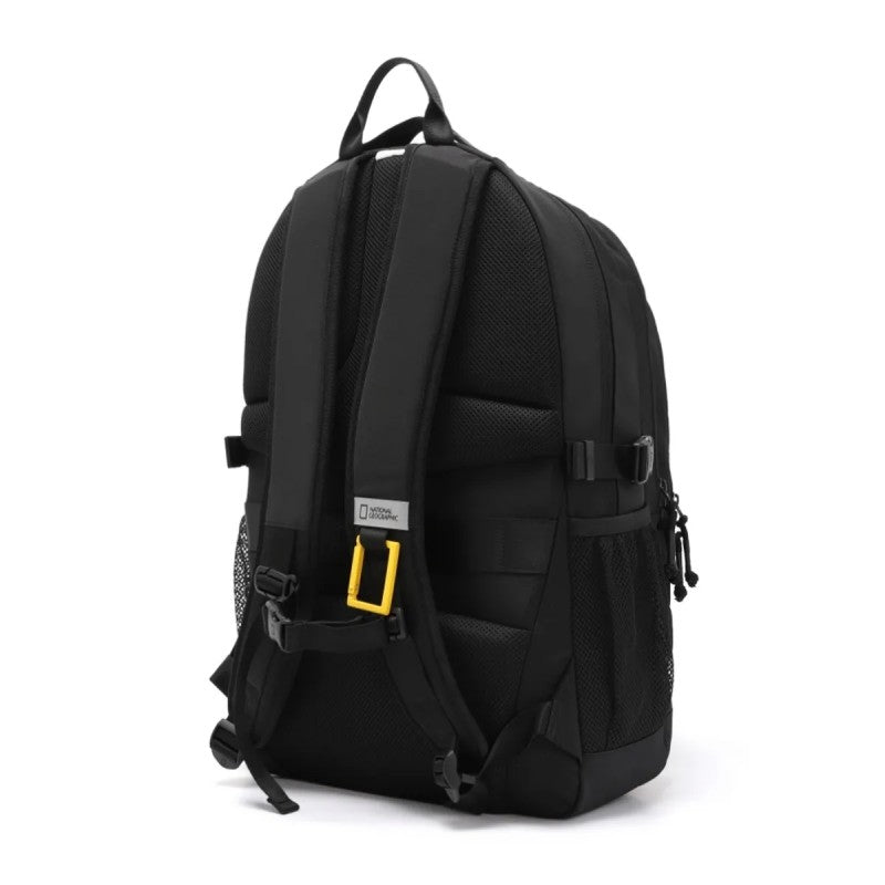 Only shipped by SF Express [WE ARE] Korea NG National Geographic Backpack N251ABG080