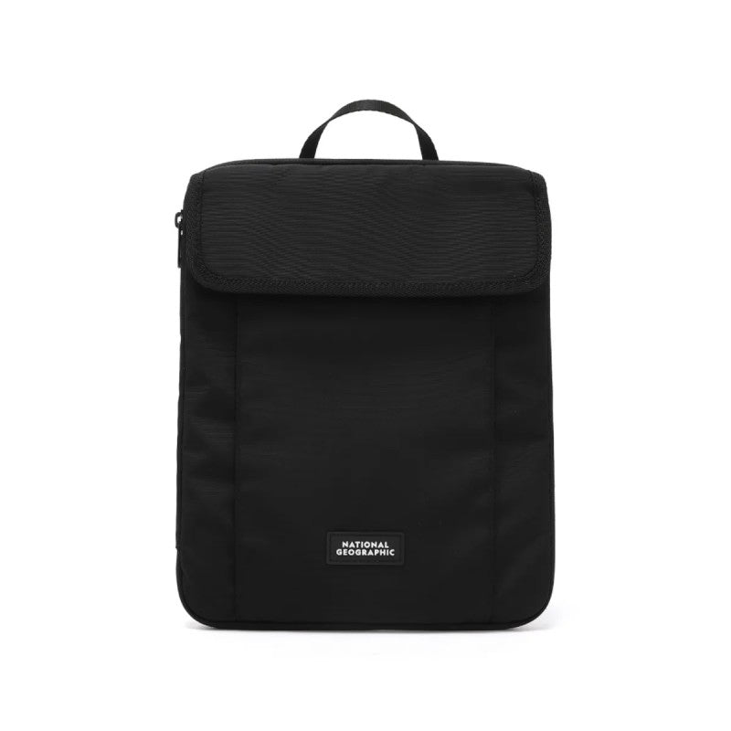 Only shipped by SF Express [WE ARE] Korea NG National Geographic Backpack N251ABG080