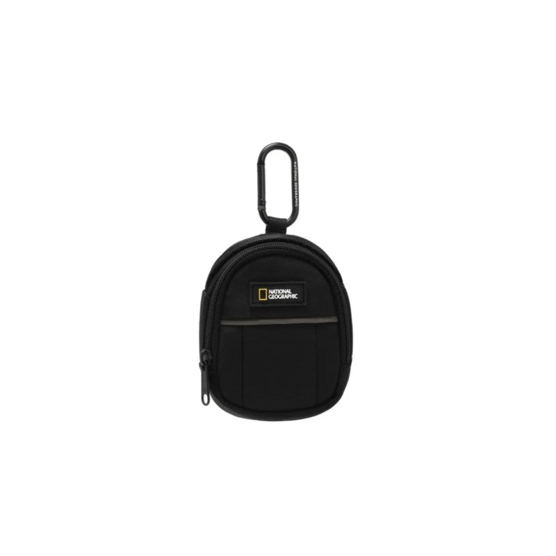 Only shipped by SF Express [WE ARE] Korea NG National Geographic Backpack N251ABG080