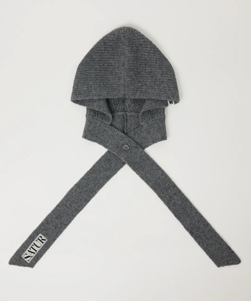 【WE ARE】韓國Satur針織帽SA255WAP25