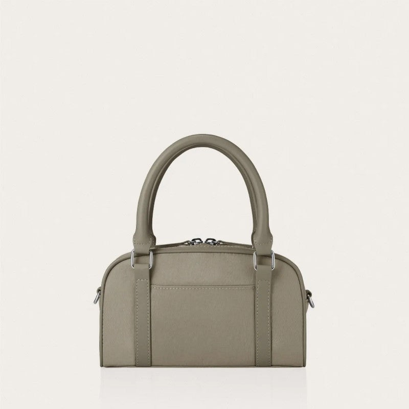 【WE ARE】韓國ALAVAGUE休閒單肩斜挎手提包바키타 백 S