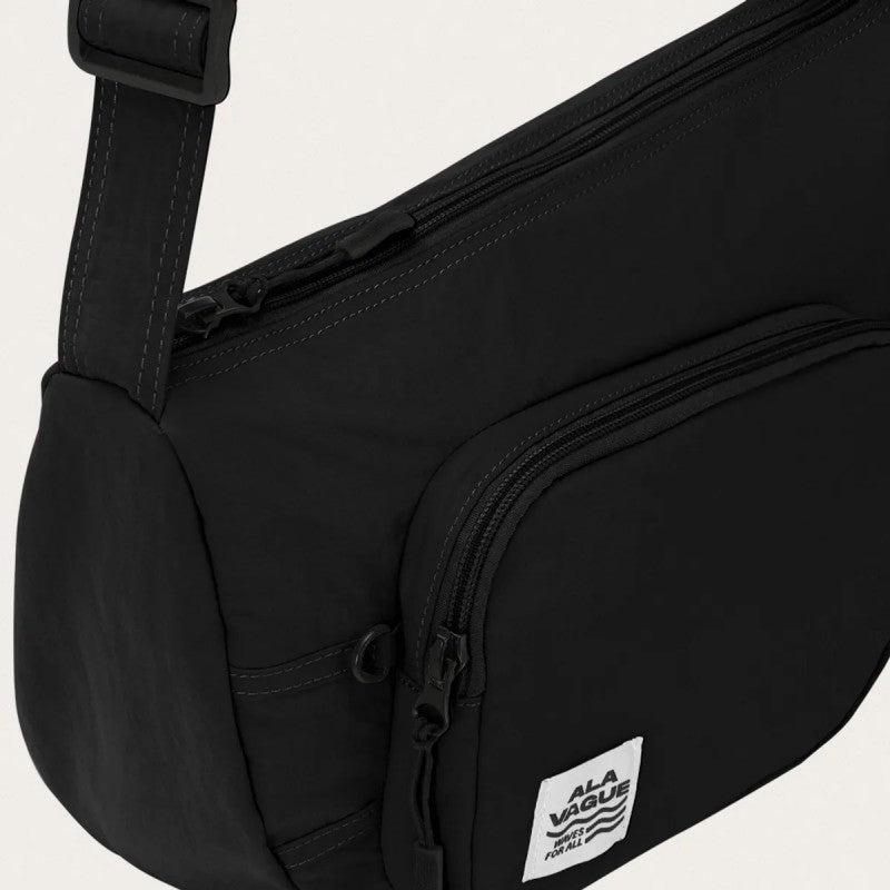 【WE ARE】韓國ALAVAGUE休閒單肩包험프 크로스 M