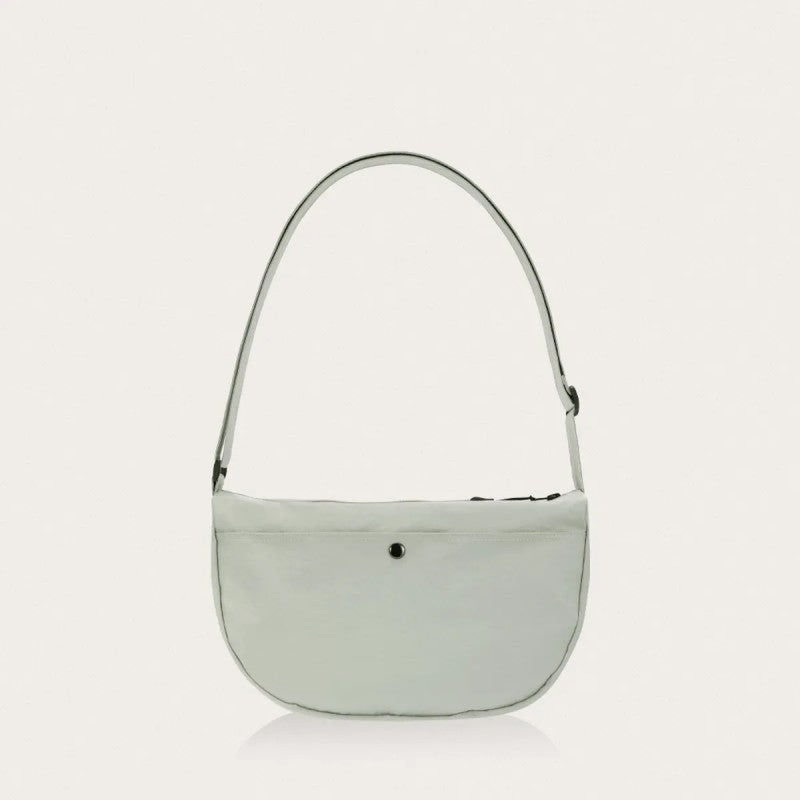 【WE ARE】韓國ALAVAGUE休閒單肩包험프 크로스 M