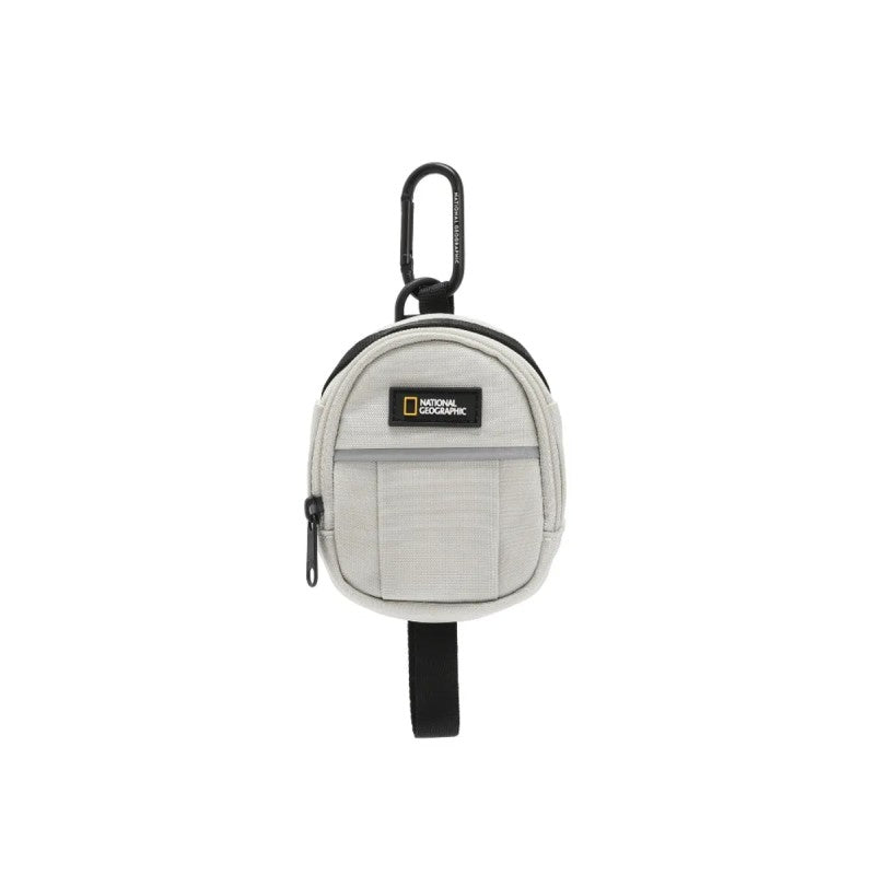 Only shipped by SF Express [WE ARE] Korea NG National Geographic Backpack N251ABG080