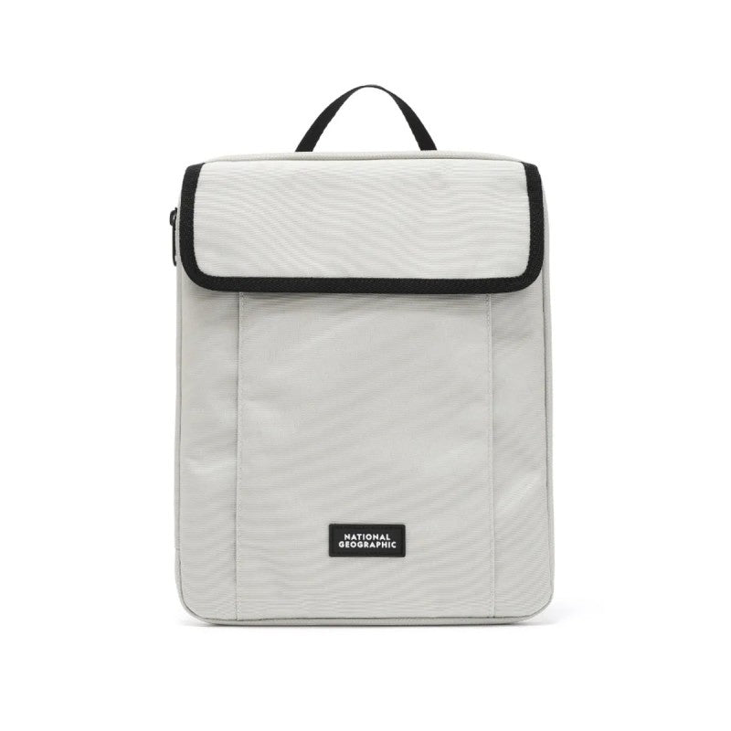 Only shipped by SF Express [WE ARE] Korea NG National Geographic Backpack N251ABG080