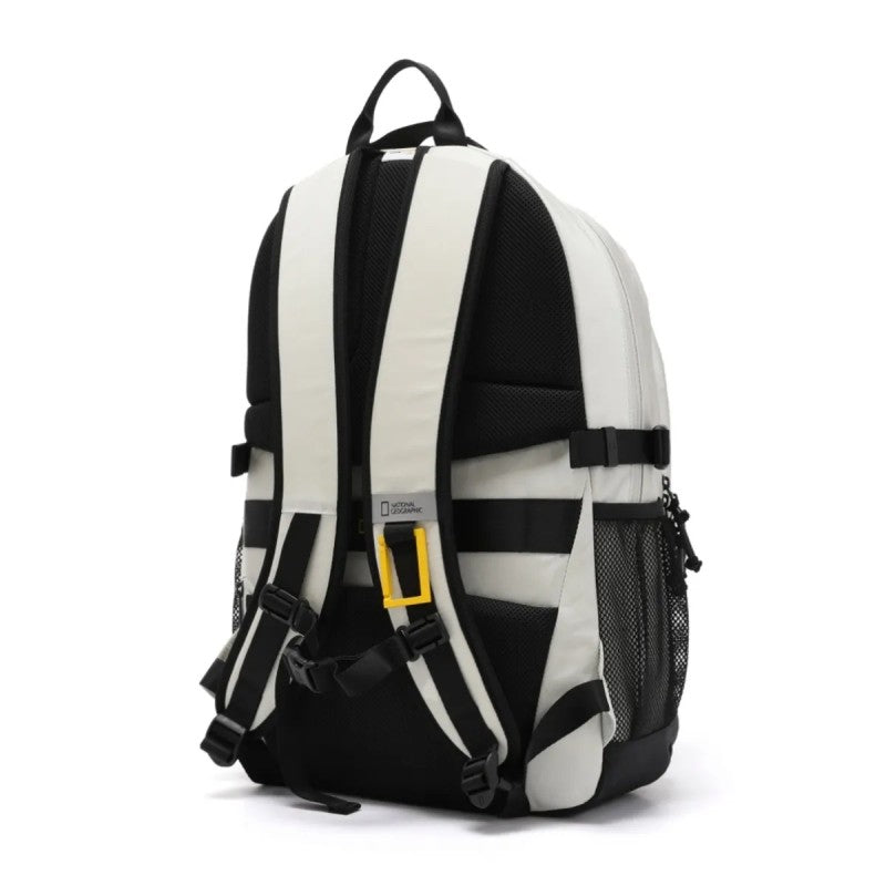 Only shipped by SF Express [WE ARE] Korea NG National Geographic Backpack N251ABG080