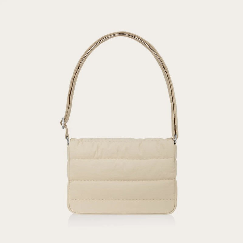 【WE ARE】韓國ALAVAGUE休閒單肩斜挎包아발론 크로스 S