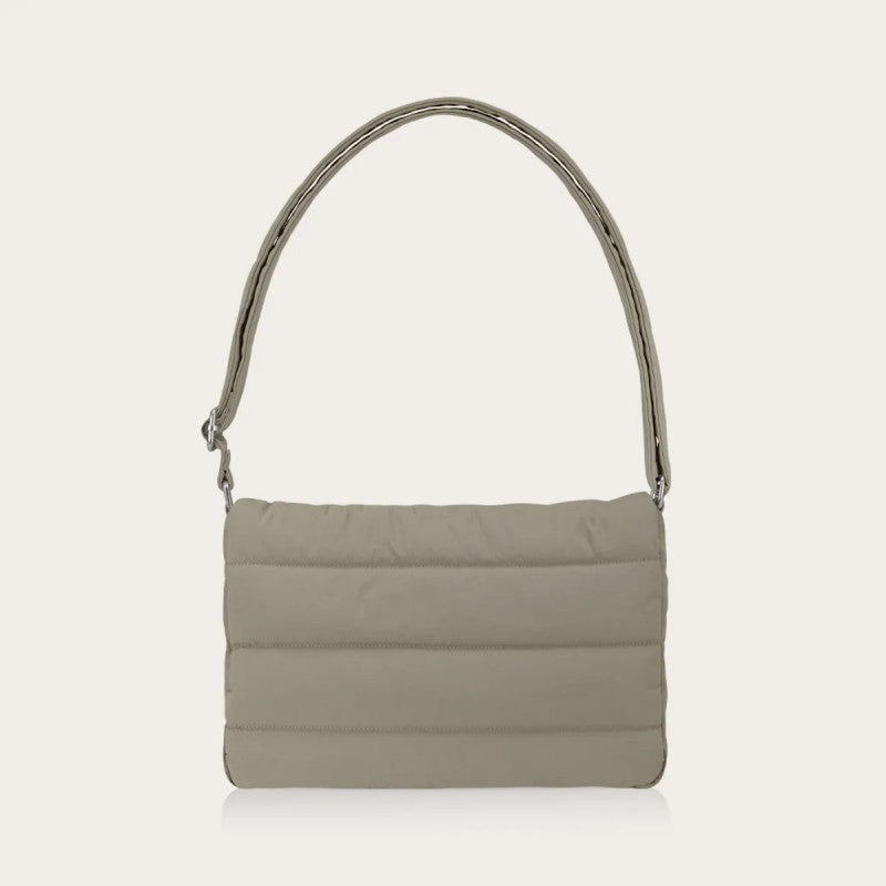 【WE ARE】韓國ALAVAGUE休閒單肩斜挎包아발론 크로스 M