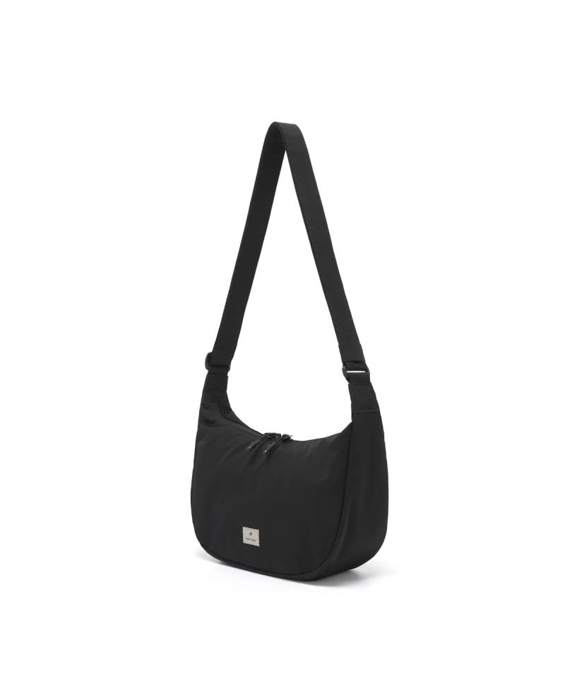 【WE ARE】韓國snow peak雪峰4L單肩斜挎包（中號）S26ZWFCB25