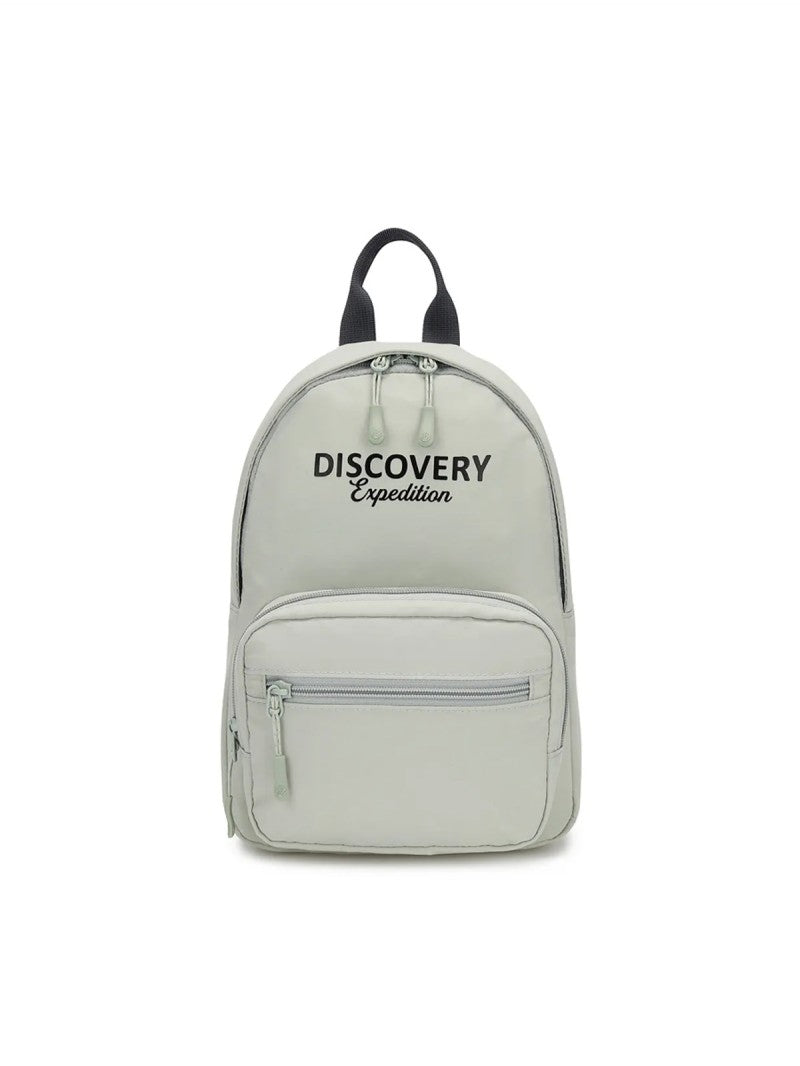 兒童款【WE ARE】韓國Discovery KIDS休閒雙肩後背包DKBG2115N