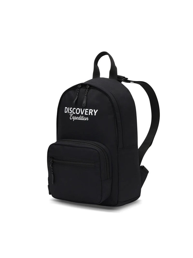 兒童款【WE ARE】韓國Discovery KIDS休閒雙肩後背包DKBG2115N