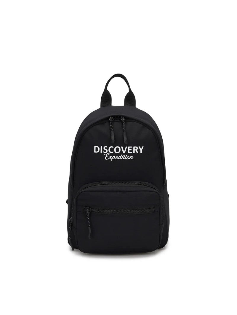 兒童款【WE ARE】韓國Discovery KIDS休閒雙肩後背包DKBG2115N