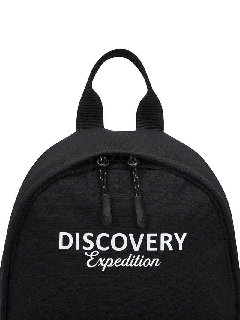 兒童款【WE ARE】韓國Discovery KIDS休閒雙肩後背包DKBG2115N