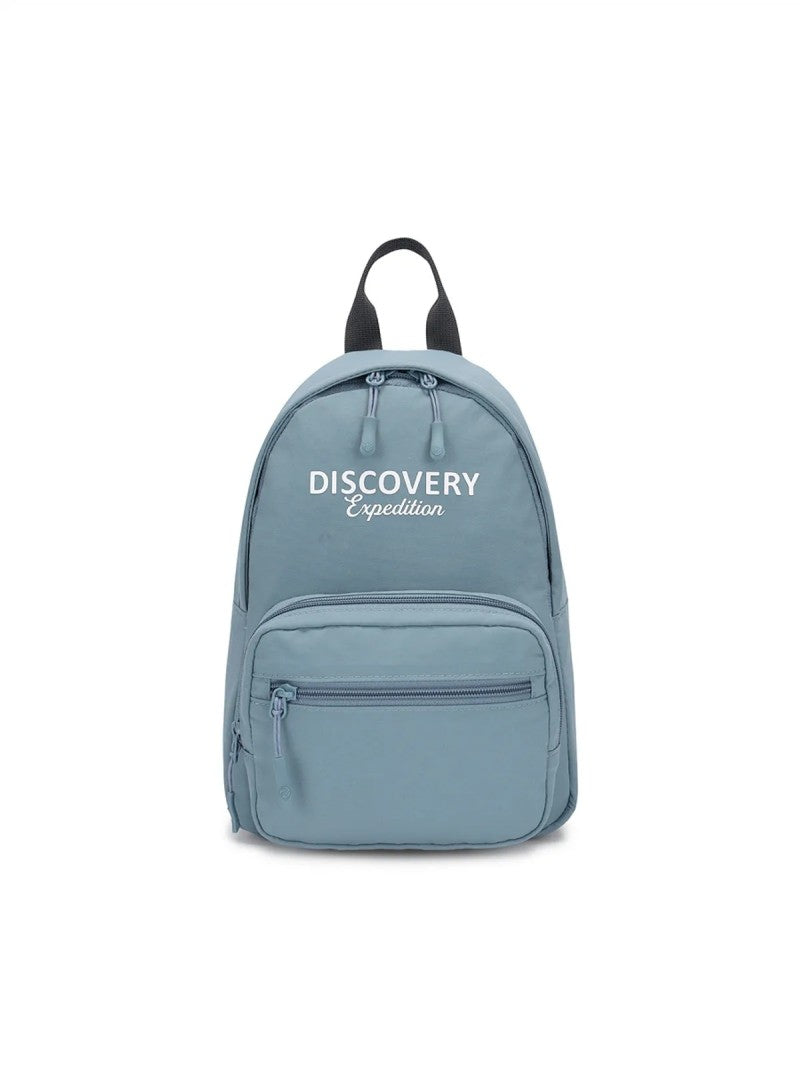 兒童款【WE ARE】韓國Discovery KIDS休閒雙肩後背包DKBG2115N